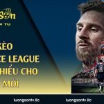 Soi kèo Conference League